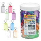 Chaveiro Colorido Acrimet Unidade