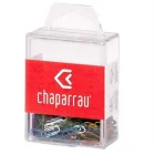 Clips Colorido nº 5 C/ 100 Unid. Chaparrau