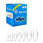 Clips Galvanizado 10/0 Bacchi C/ 120 Unidades