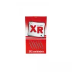 Clips Galvanizado 6/0 XR Clips C/ 212 Unid.