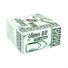 Clips Galvanizado 8/0 Acc C/ 137 Unidades