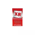 Clips Galvanizado 8/0 XR Clips C/ 137 Unid.