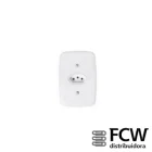 Conj. Elétrico Tomada Simples 20 AMP 3212