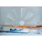 Copo de Chopp 300 Ml C/100 Unidades Forfest