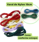 CORDA DE VARAL N 10 GROSSA COM 10 METROS