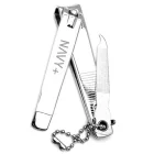 Cortador de Unha Grande Metal 75 MM