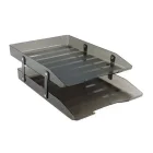 CX. CORRESPONDENCIA DUPLA ARTICULAVEL FUME NOVACRIL