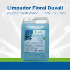 Desinfetante 5 Litros Floral Klinn