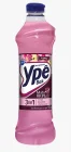 DESINFETANTE LIQUIDO  500 ML BAK YPE FLORAL