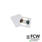 DVD Gravável 4.7 GB Envelope