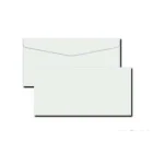 Envelope Branco Oficio 11x22 (Dezena)