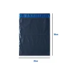 Envelope de Seguranca Coextrusado Preto 26X36 Unidade