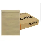 Envelope Kraft 24 x 34 Cx. C/250 Unidades