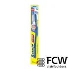 Escova Dental Macia Sorriso