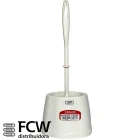 Escova Sanitária C/ Suporte Canadá