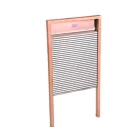 Esfregadeira de Inox Canadá