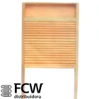 Esfregadeira de Madeira Canada