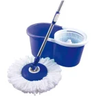 Esfregão Mop 360º Balde 12 Litros Bompack