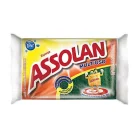 Esponja Dupla Face Assolan