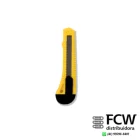 Estilete Largo Plastico