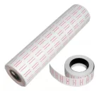 Etiqueta para Etiquetadora MX 5500