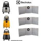 Filtro de Aspirador de Po Eletrolux A10N1 com 03 Unidades