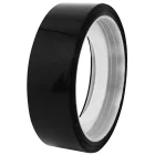 Fita Ades. Durex 12X10 Preta