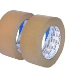 Fita Ades. Empacotamento Papel Marron 45X50 Delfix