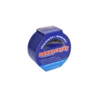 Fita Adesiva Demarcação de Piso 48x15 Azul Delfix