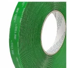 Fita Adesiva Dupla Face Vhb 4910 Silicone 25 MM X 2 Mts. 3M