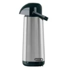 Garrafa Térmica Aço Inox Lumina 1.8 L. Termolar