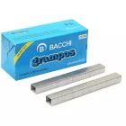 GRAMPO GALVANIZADO  23/10 P/   -  70 FLS C/ 5000 BACCHI .