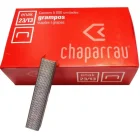 Grampo Galvanizado 23/13 C/5000 Chaparrau