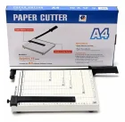 Guilhotina de Papel A4 de Metal 300Mm X 250Mm