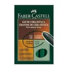 Lápis estaca preta caixa com 12 unidades