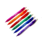 Lapiseira 0.7 Cis Smarty Plastica Colorida