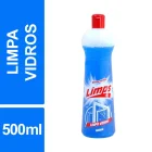 Limpa Vidros 500 ml limps  