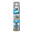 LIMPADOR BRILHO INOX AEROSOL 300 ML PODEROSO