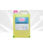 Limpador Multiuso 5 Litros Top