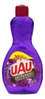 Limpador Uau Perfumes Lavanda