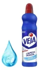 Limpador Veja Limpeza Pesada Original 500Ml