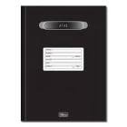 Livro ata 50 folhas são domingos