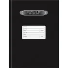 Livro inspeção de trabalho 50 folhas são domingos