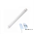 Luminária Linear BR-6500k 120cm 36w 2880 Lumies Bivolt