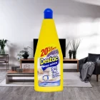 Lustra Moveis 500 Ml. 3 em 1 Destac Lavanda