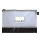 Malote Telado com Ziper Ref 1577 Tam. 352 MM X 227 MM Dac