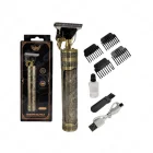 Maquina de Corte de Cabelo e Barba 110V Modelo Al3916