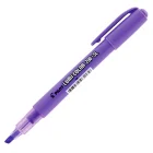 MARCA TEXTO VIOLETA LUMI COLOR 200-SL PILOT