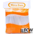 Mexedor p/ Drink 10,5 cm c/ 500 Unidades