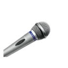 Microfone MC 200 vocal e instrumentos